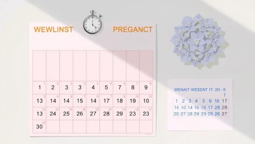 Vilken vecka är jag i nu